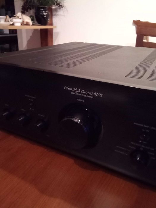 denon pma 1510ae