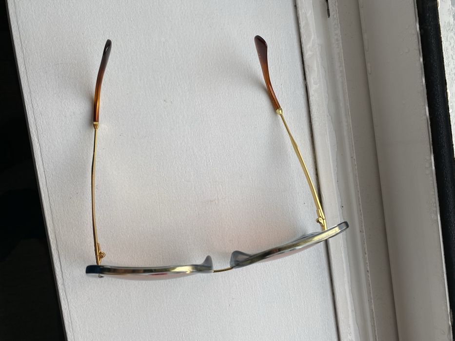 Óculos de sol Gucci originais