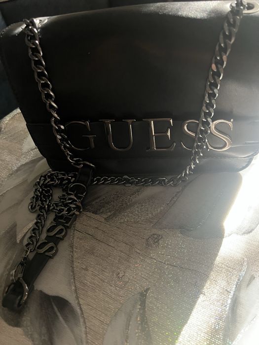 Жіноча сумка,guess