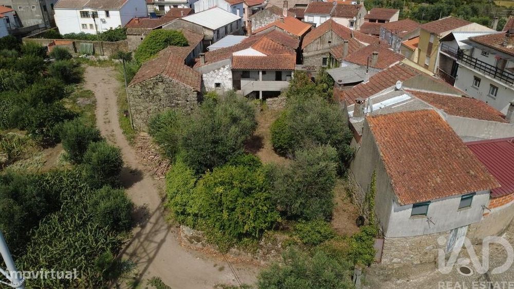 Casa / Villa T3 em Póvoa de Midões de 270 m2