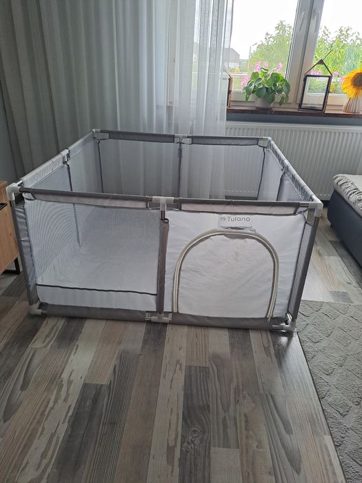 Kojec dziecięcy TULANO  Cozy