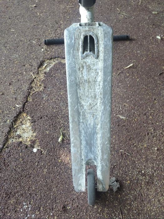 Продам самокат скоро