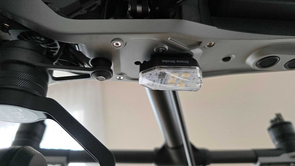 Dji Inspire 2 bogaty zestaw