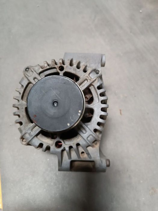 Alternador/motor arranque/compressor AC -Opel astra H 1.3 cdti(2008)