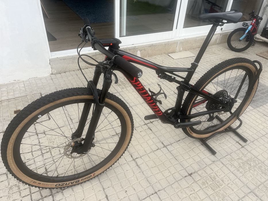 Bicicleta Specialazer Epic 29