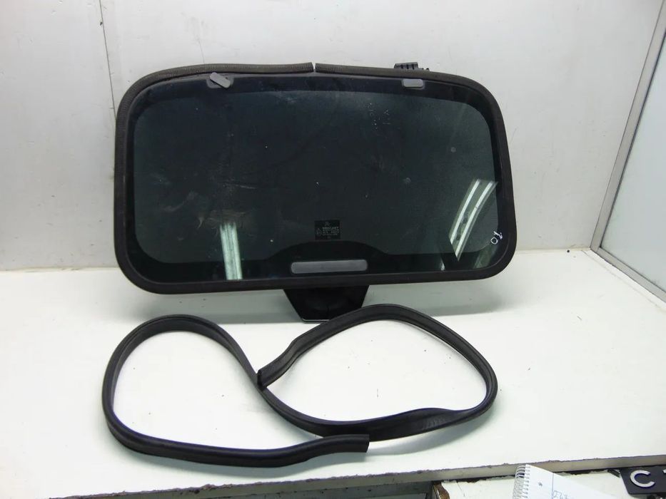 Citroen AX tecto levantar