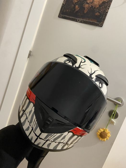 Capacete Ls2 a venda