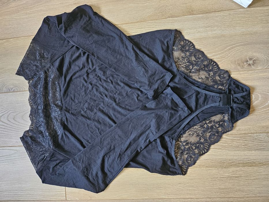 Nowe body damskie, Babell, rozm. L