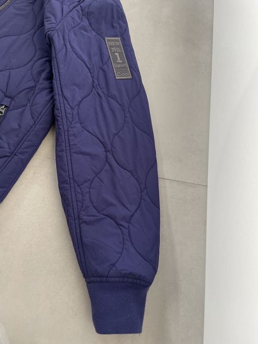 Kurtka wiosenno-jesienna męska S pepe jeans