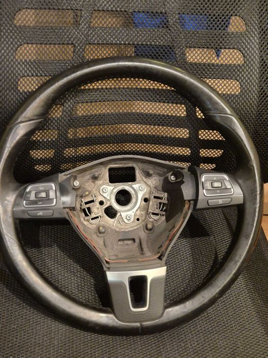 Kierownica do Golfa 6