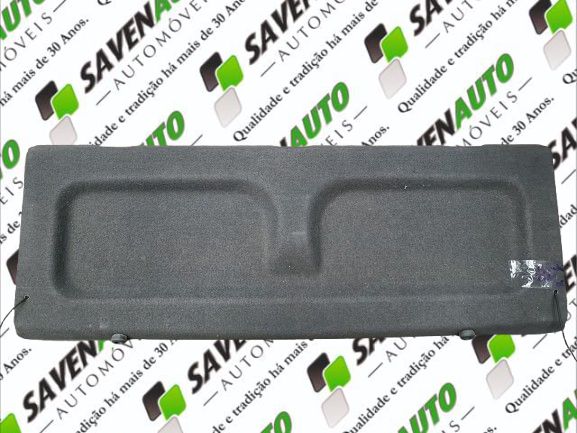 Chapeleira / tampo da mala HYUNDAI Getz (TB)