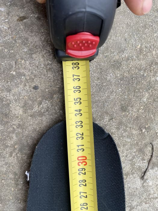 Зимові берці Belleville розмір 49-50