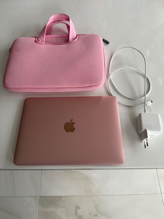 Mac Book 12 Retina 2016 A1534 Gorzów Wielkopolski • OLX.pl