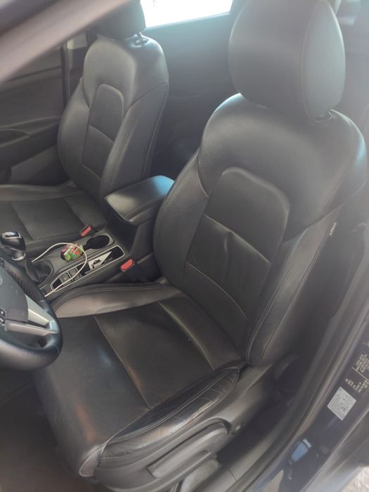 Vende se carro semi novo