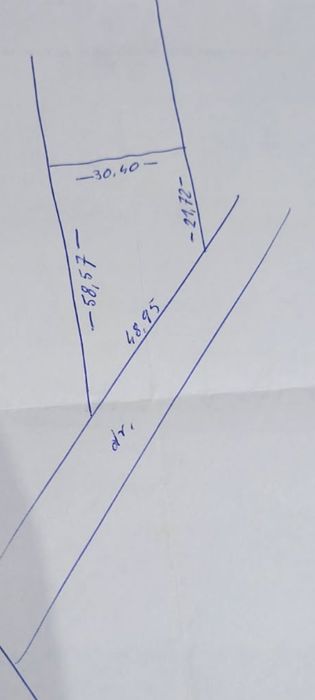 Działka budowlana 12 arów Suszno