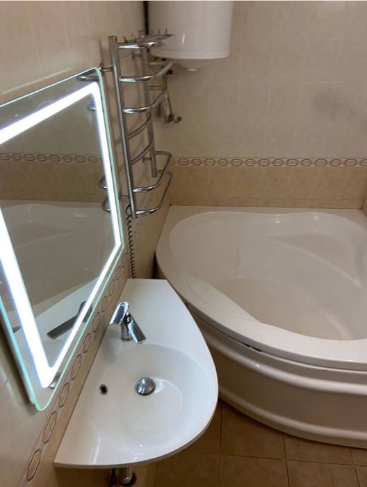 3-комнатная квартира по адресу Куликово поле пл. (площадь 70 м²) - Atlanta.ua - фото 10