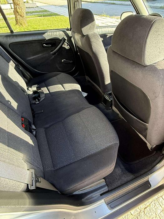 Honda civic 6ª Geracao como novo