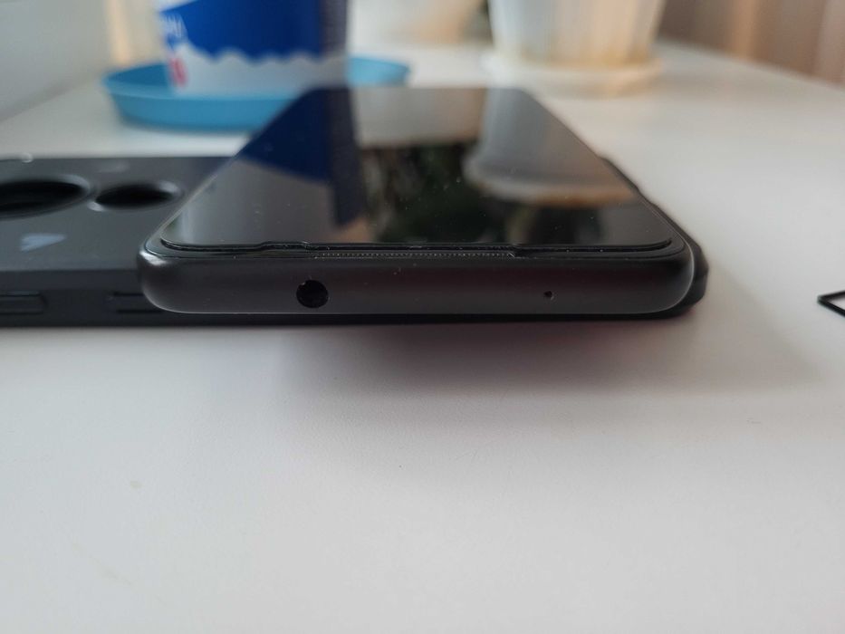 Смартфон 3 слота Nokia 7.2 4/64 Zeiss камера Ips экран Android one
