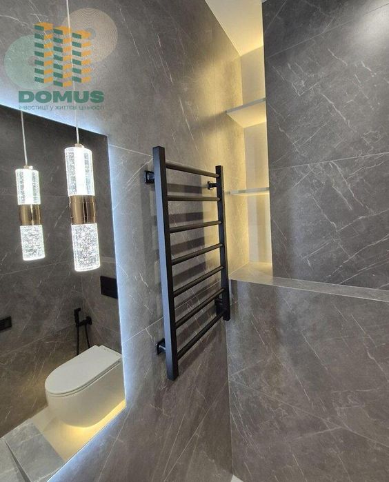 1-room apartment apartment by the address st. Tankistov (area 43,2 m²) - Atlanta.ua - photo 19