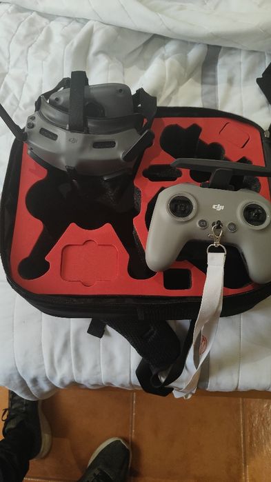 Drone DJI FPV Explorer  Combo