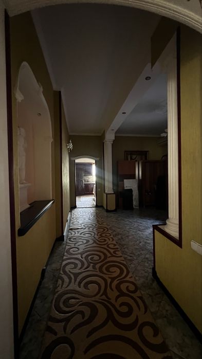 Элитный дом в с. Червоний Шахтарь (Вольное), ул. Набережная.