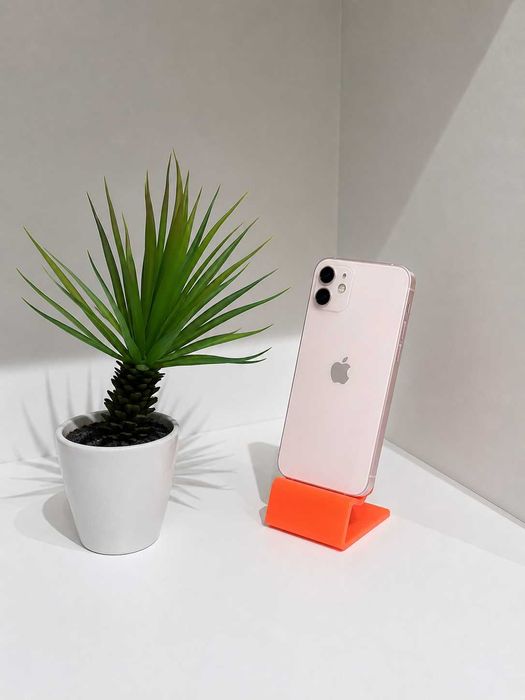 Apple iPhone 12 64Gb Bat 100% Usado | Garantia + Fatura