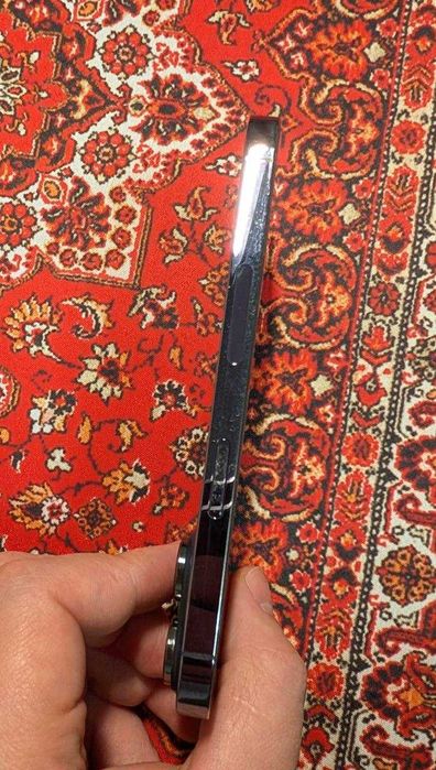 Iphone 14 pro 256 Gb eSim Deep Puple NEVERLOCK