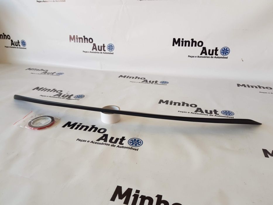 Spoiler / Lip de Mala Mercedes Class E (W213)