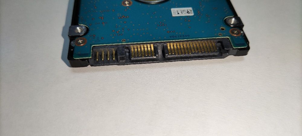 Toshiba Hard Drive - 320 GB64751281537411123