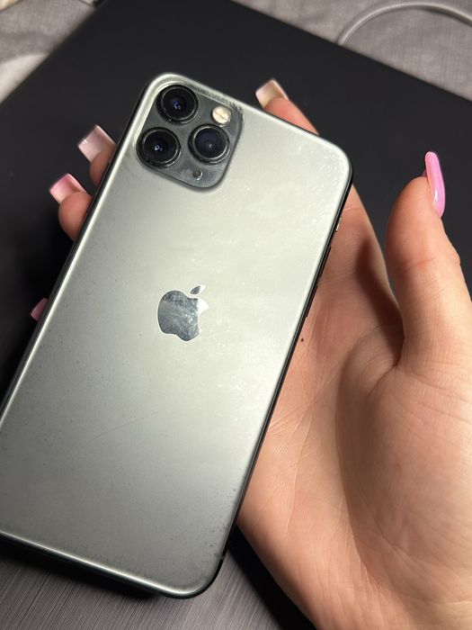 Iphone 11 Pro 256 гб