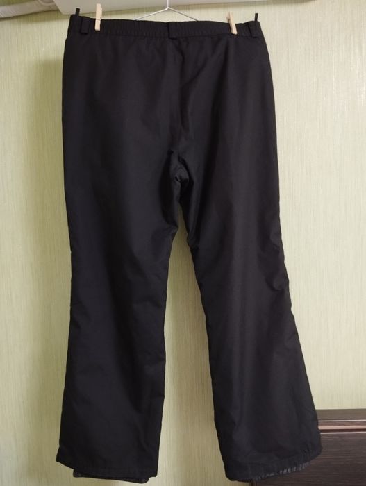 Спецовка роба брюки теплые 52 -54