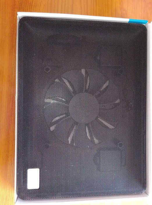 [DeepCool] Cooler para PC USB