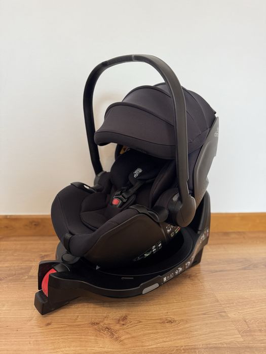 Автокрісло Britax Romer Baby Safe Pro 2 штуки