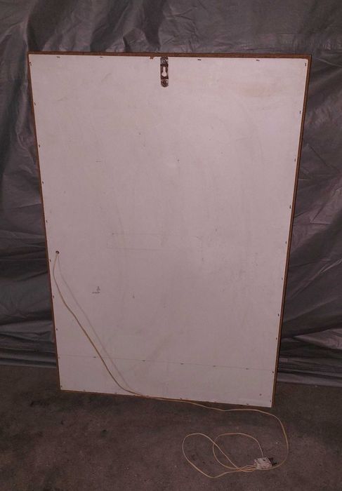 Espelho de parede - Vintage