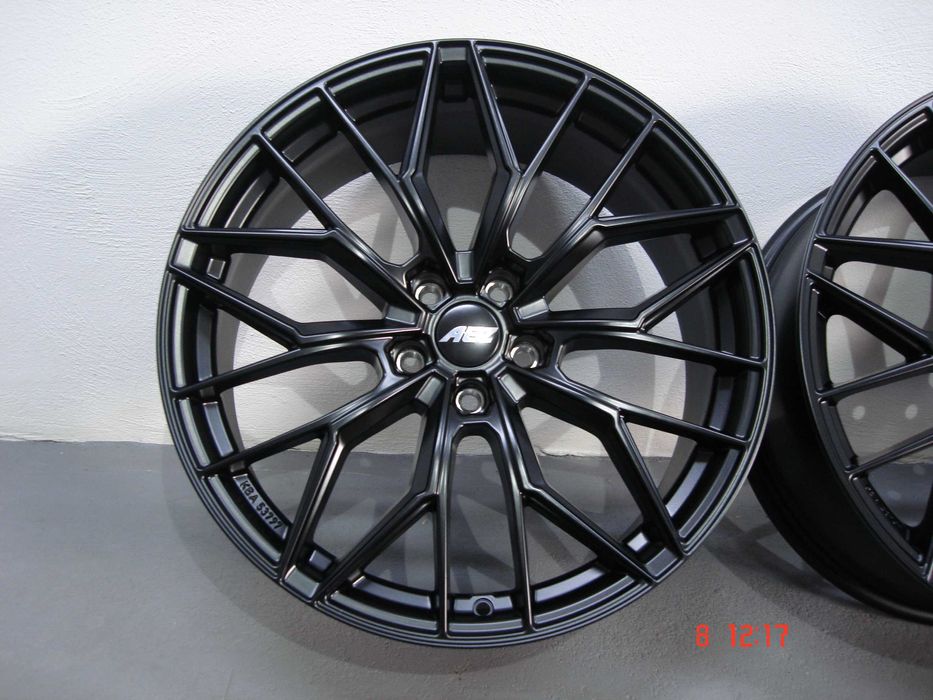 Alufelgi 21 5x120 Tesla S Tesla X BYD Han Seal