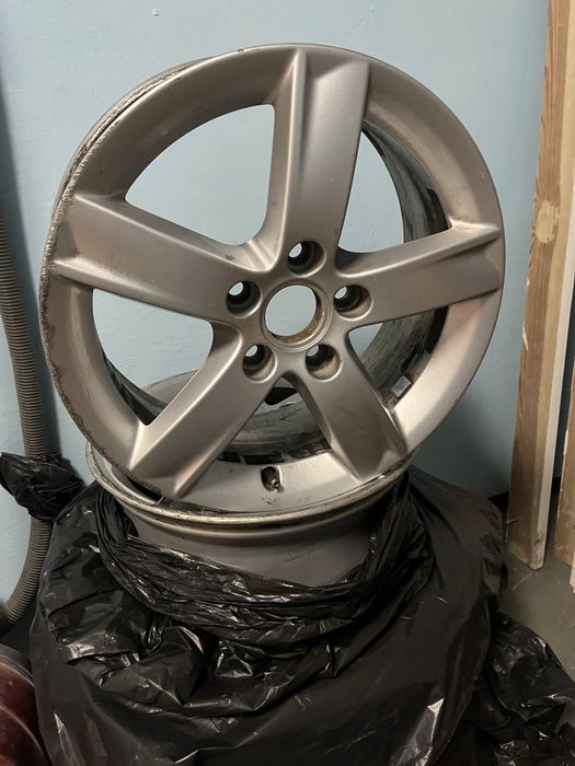 Продам диски wag 5/112/16 R16 511516