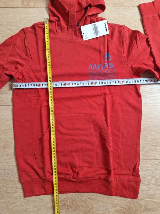 R 152 zestaw dresów slim i bluzy coccodrillo