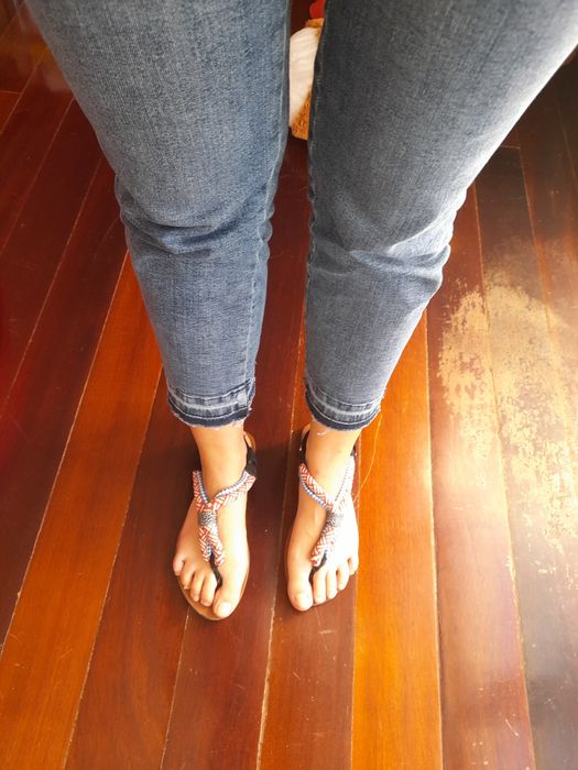 Sandalias Bimba e Lola