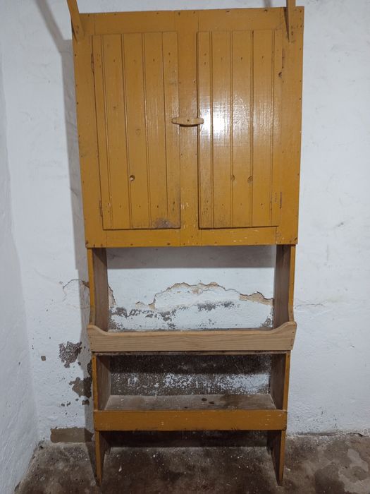 Louceiro com mais de 60 anos