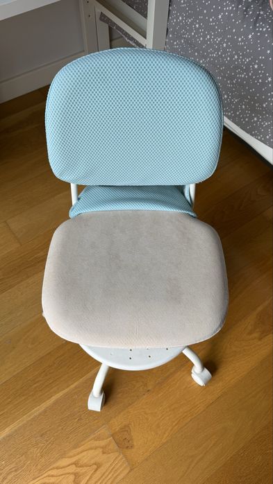 Secretária e cadeira evolutivas - crianças dos 6 aos 12 anos - ikea