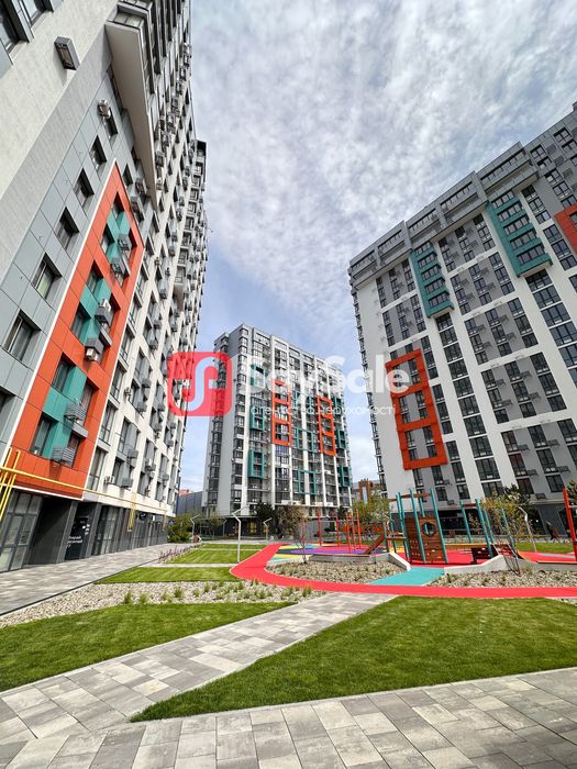 Продам 2К квартиру 63м2. ЖК Crystal Avenue. ПОДАРУНКИ-в описі.ЕПІЦЕНТР