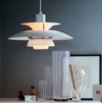 wisząca lampa, kreatywna, nowoczesna, minimalistyczna