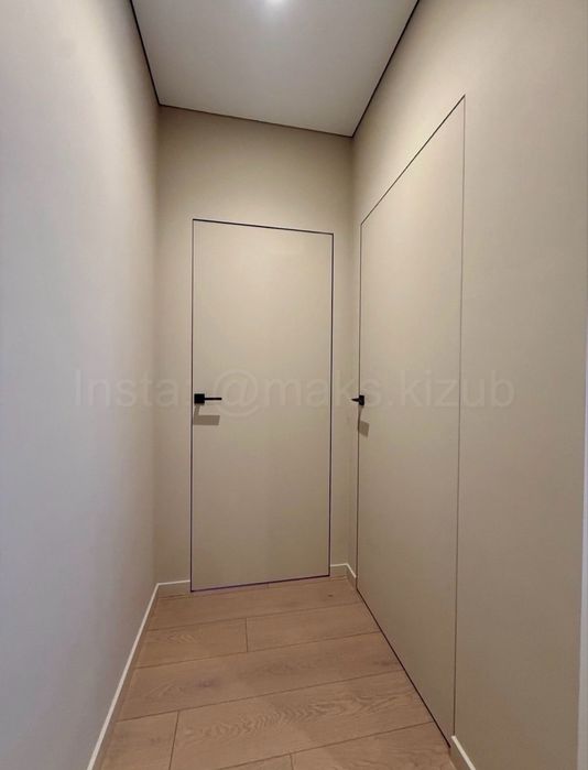 Продаж 2к квартири ЖК Квадрат/ 53 м2 / Новий ремонт/ 2 кімнати