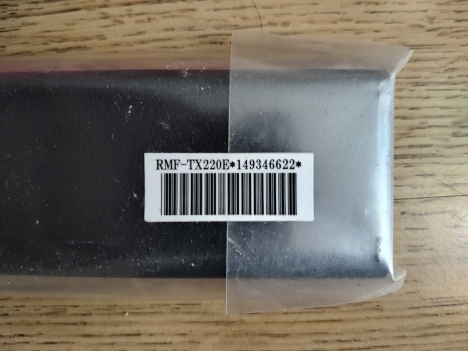 Pilot Sony oryginalny RMF-TX220E