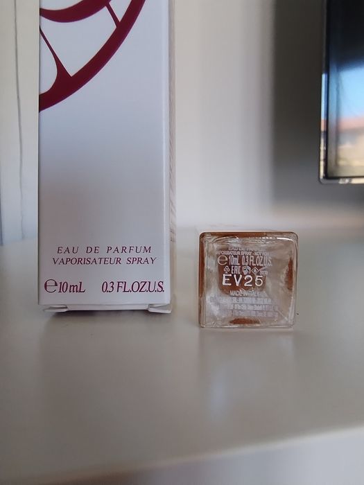 Elie Saab Elixir EDP 10ml perfumetka ze spray