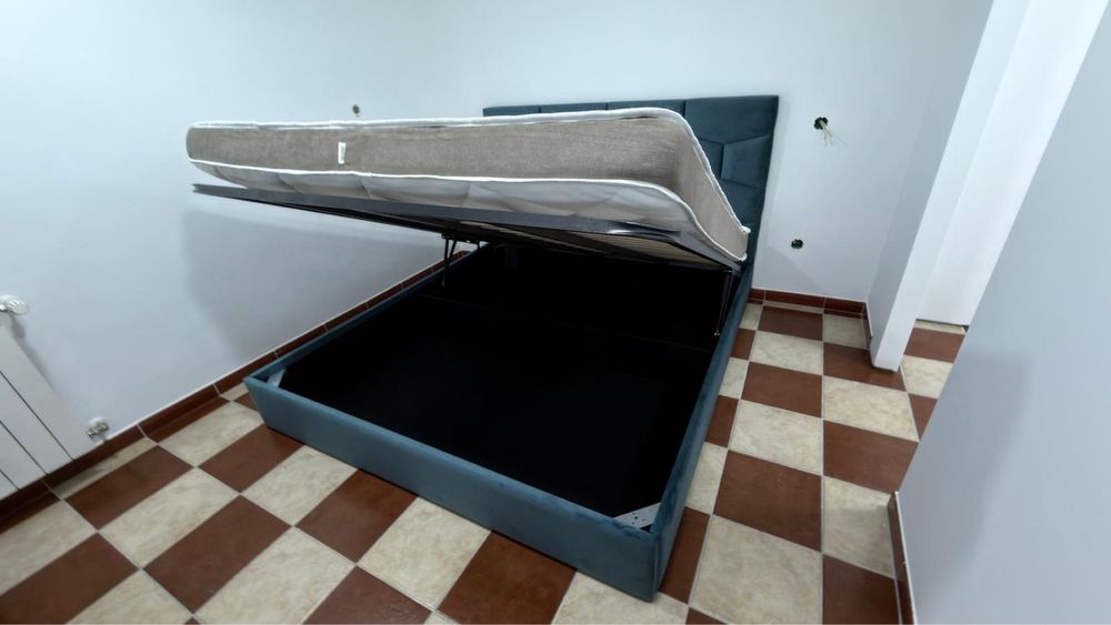 Cama Paris  ( nova ) …