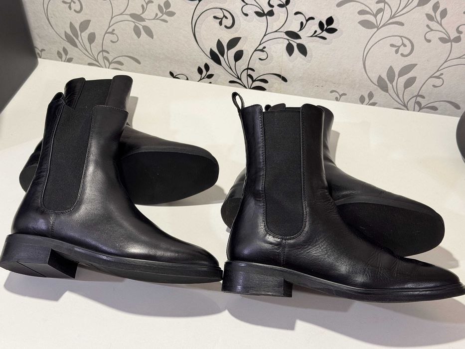 Жіночі чоботи Balagan Arava Chelsea Boots, 37р, 38р.