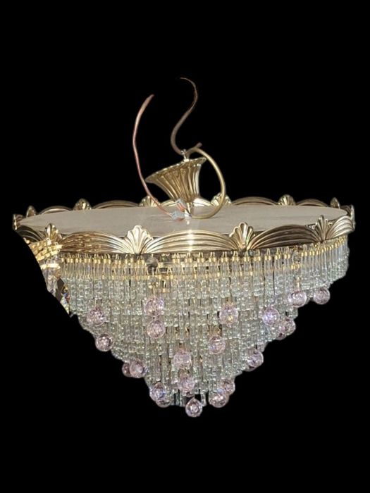 Grandes Lustres (Variadíssimos)