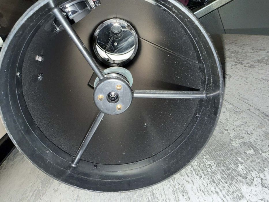 Teleskop Sky Watcher 130/650 z montażem GoTo + SynScan