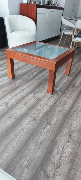 Mesa de Apoio de Sala de Estar